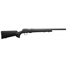 CZ 457 Varmint Synthetic .22LR 20" Barrel Bolt Action Rimfire Rifle